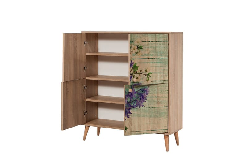 Anaya Hallmöbelset - Möbler - Hall & entré - Möbelset för hall & entré