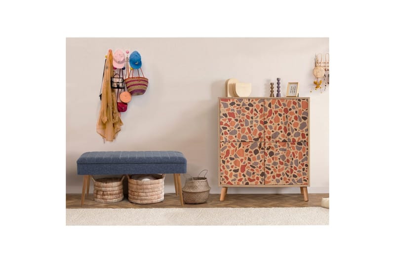 Anaya Hallmöbelset - Möbler - Hall & entré - Möbelset för hall & entré