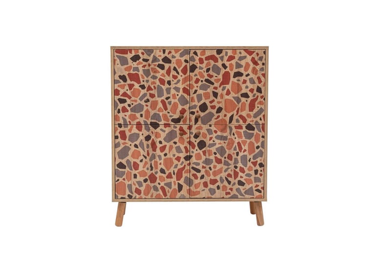 Anaya Hallmöbelset - Möbler - Hall & entré - Möbelset för hall & entré