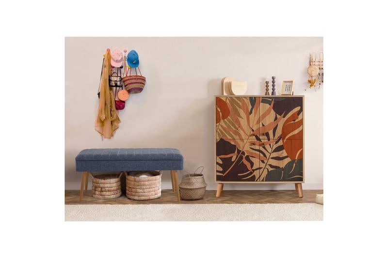 Anaya Hallmöbelset - Möbler - Hall & entré - Möbelset för hall & entré