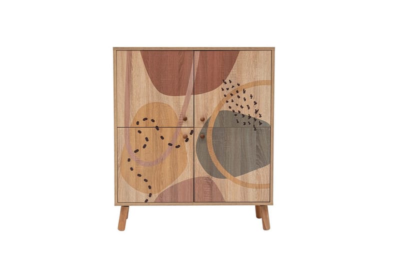 Anaya Hallmöbelset - Möbler - Hall & entré - Möbelset för hall & entré