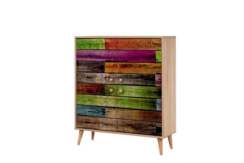 Anaya Hallmöbelset - Möbler - Hall & entré - Möbelset för hall & entré