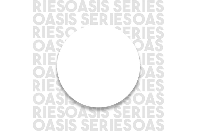 Ethelred Hallmöbelset - Vit - Möbler - Hall & entré - Möbelset för hall & entré