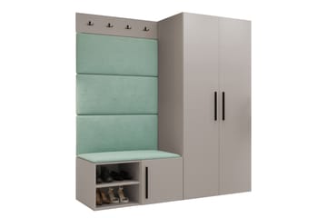 Farosa Hallmöbelset