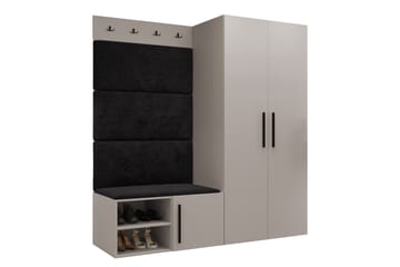 Farosa Hallmöbelset