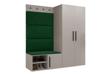 Farosa Hallmöbelset