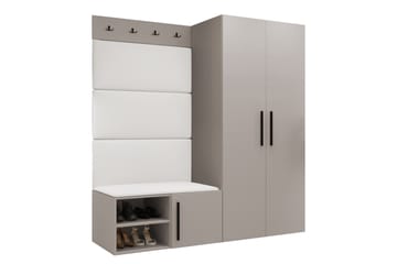 Farosa Hallmöbelset