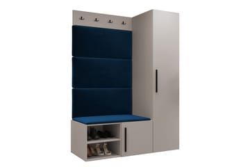 Farosa Hallmöbelset