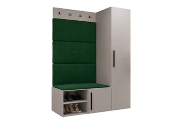 Farosa Hallmöbelset