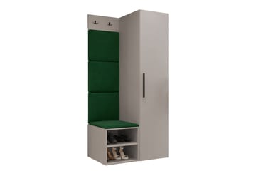 Farosa Hallmöbelset