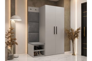 Farosa Hallmöbelset