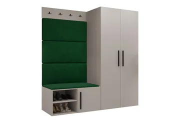 Farosa Hallmöbelset