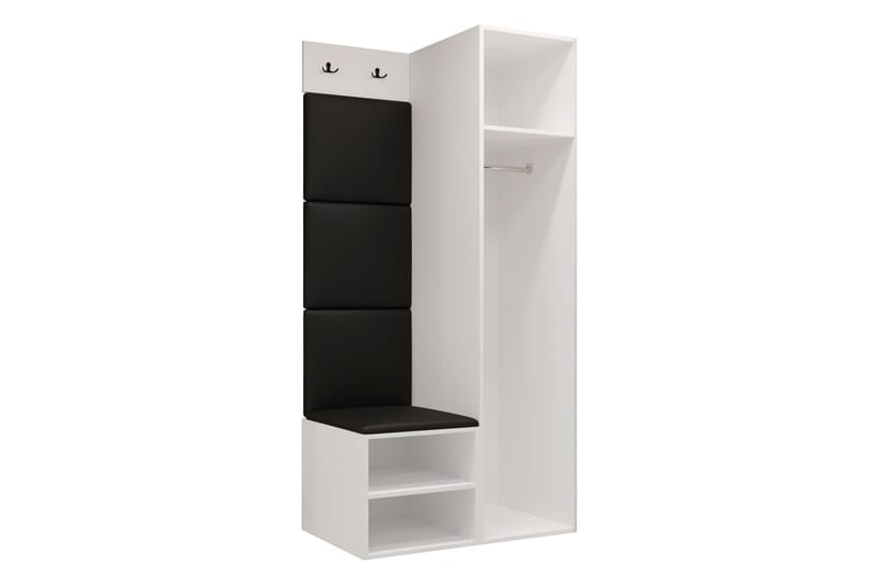 Farosa Hallmöbelset - Beige - Möbler - Hall & entré - Möbelset för hall & entré