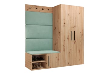 Farosa Hallmöbelset