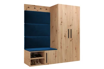 Farosa Hallmöbelset