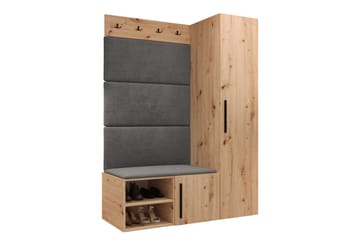 Farosa Hallmöbelset