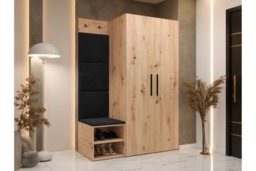 Farosa Hallmöbelset