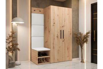 Farosa Hallmöbelset