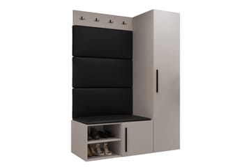 Farosa Hallmöbelset