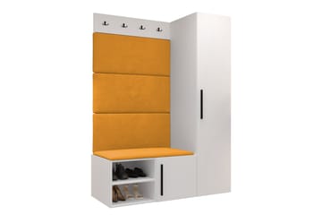 Farosa Hallmöbelset