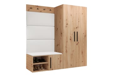 Farosa Hallmöbelset