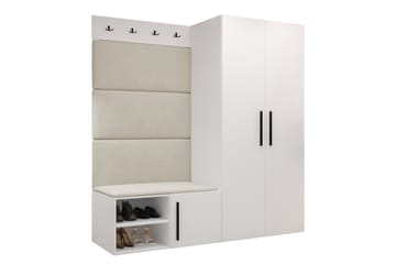 Farosa Hallmöbelset