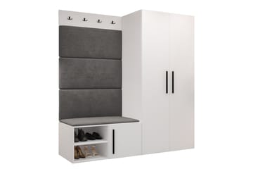 Farosa Hallmöbelset