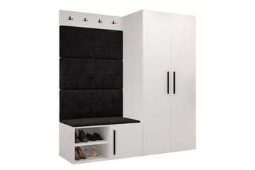 Farosa Hallm�öbelset