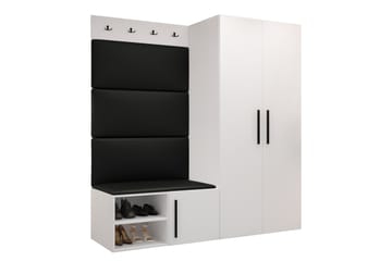 Farosa Hallmöbelset