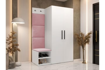 Farosa Hallmöbelset