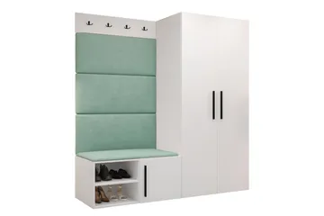 Farosa Hallmöbelset