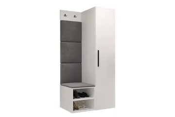 Farosa Hallmöbelset