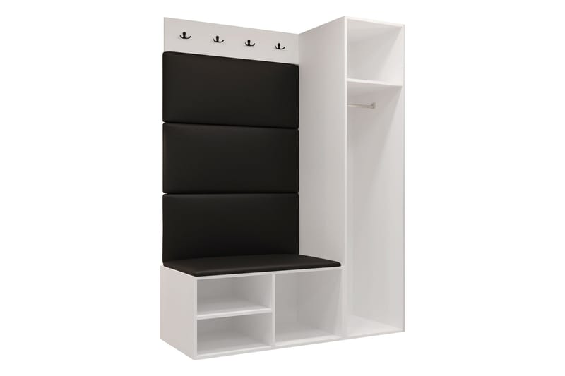 Farosa Hallmöbelset - Möbler - Hall & entré - Möbelset för hall & entré