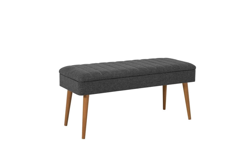 Gelsgan Hallmöbelset - Antracit - Möbler - Hall & entré - Möbelset för hall & entré