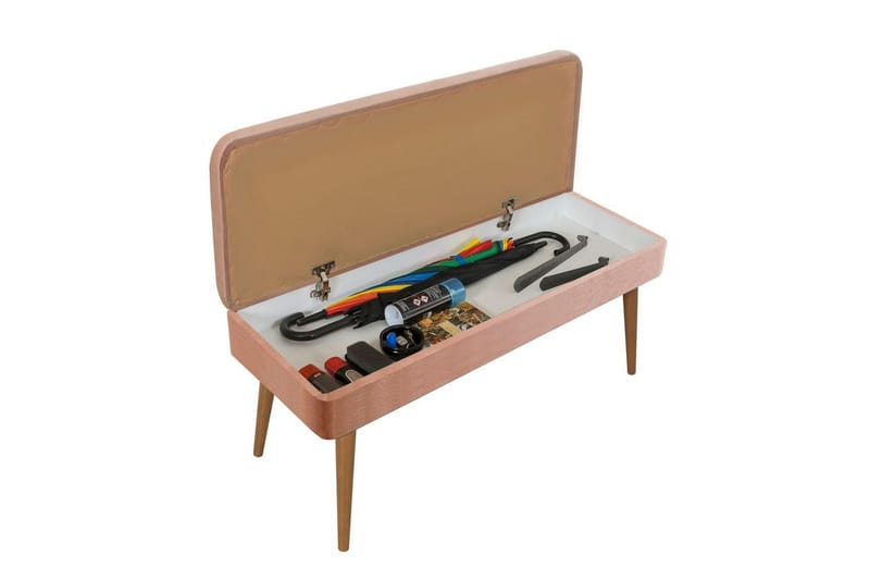 Gelsgan Hallmöbelset - Sten - Möbler - Hall & entré - Möbelset för hall & entré