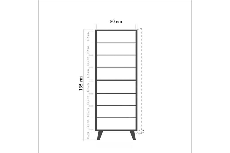Gelsgan Hallmöbelset - Sten - Möbler - Hall & entré - Möbelset för hall & entré