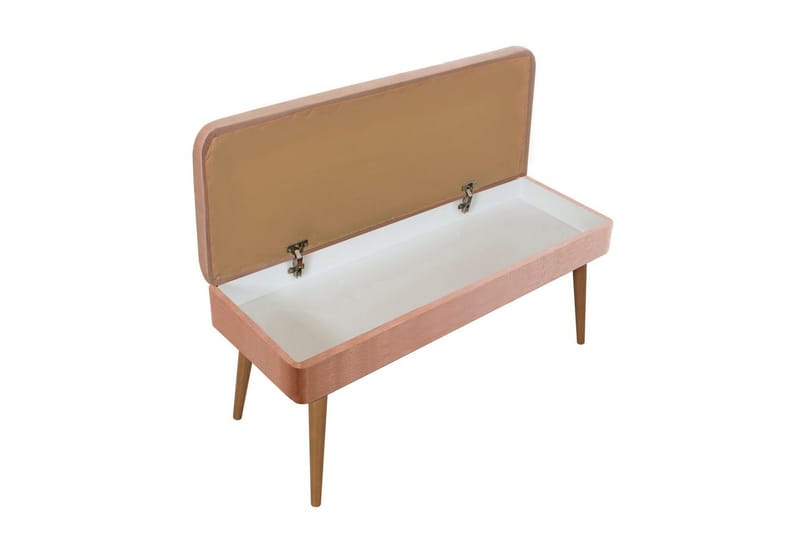 Gelsgan Hallmöbelset - Vit/Sten - Möbler - Hall & entré - Möbelset för hall & entré