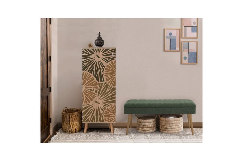 Gelsgan Hallmöbelset - Möbler - Hall & entré - Möbelset för hall & entré