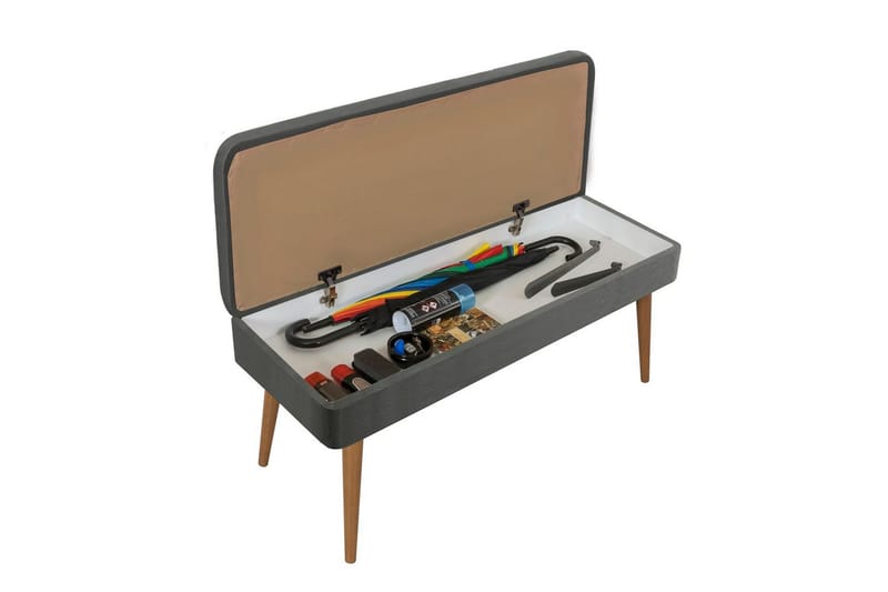 Gelsgan Hallmöbelset - Möbler - Hall & entré - Möbelset för hall & entré