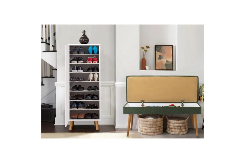 Gelsgan Hallmöbelset - Möbler - Hall & entré - Möbelset för hall & entré