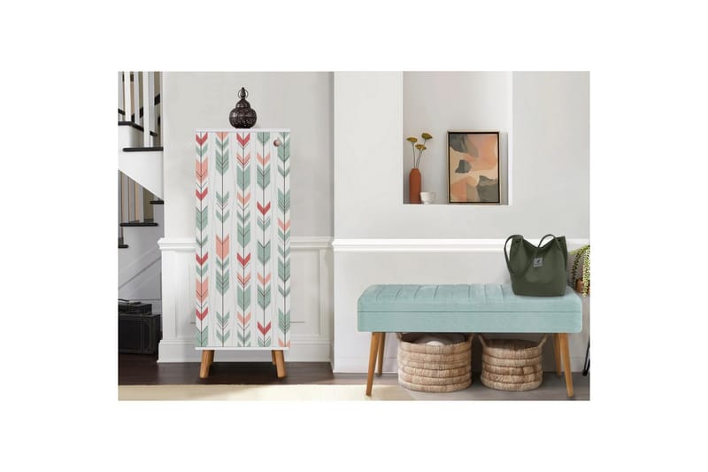 Gelsgan Hallmöbelset - Möbler - Hall & entré - Möbelset för hall & entré