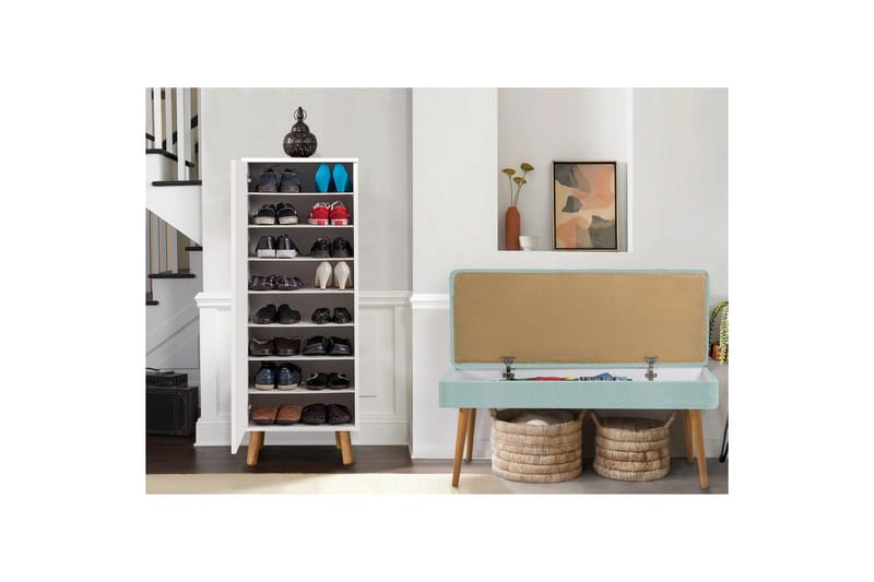 Gelsgan Hallmöbelset - Möbler - Hall & entré - Möbelset för hall & entré