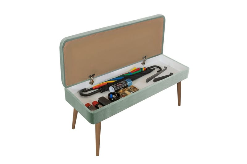 Gelsgan Hallmöbelset - Möbler - Hall & entré - Möbelset för hall & entré