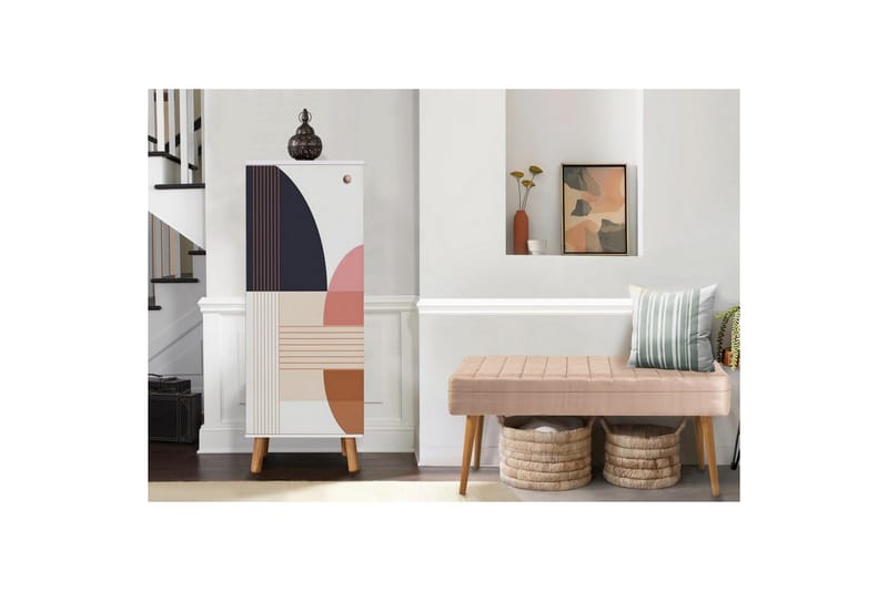 Gelsgan Hallmöbelset - Möbler - Hall & entré - Möbelset för hall & entré