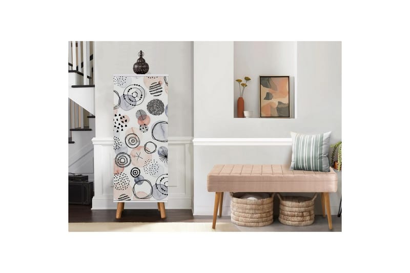 Gelsgan Hallmöbelset - Möbler - Hall & entré - Möbelset för hall & entré