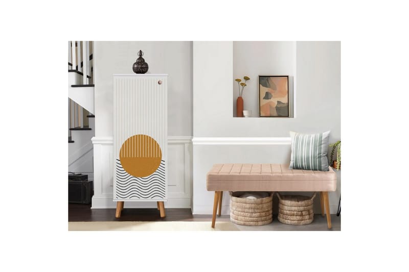 Gelsgan Hallmöbelset - Möbler - Hall & entré - Möbelset för hall & entré