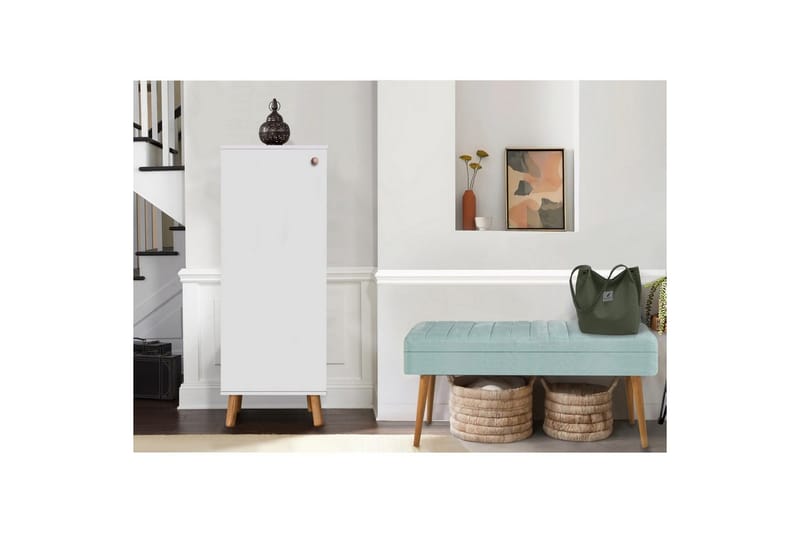 Gelsgan Hallmöbelset - Möbler - Hall & entré - Möbelset för hall & entré