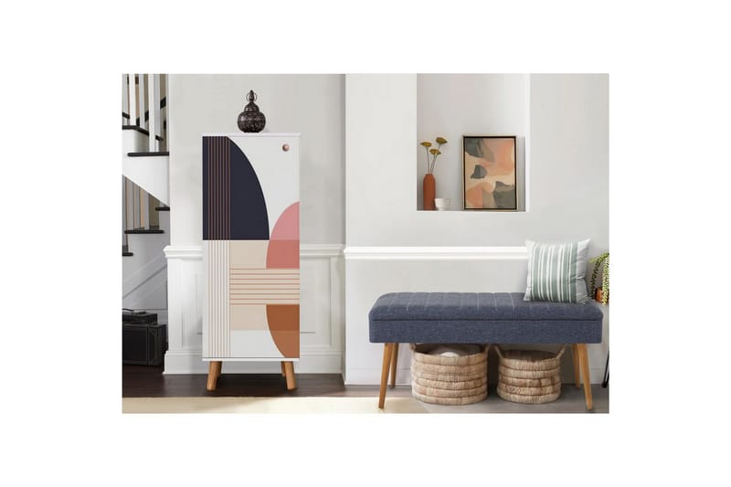 Gelsgan Hallmöbelset - Möbler - Hall & entré - Möbelset för hall & entré