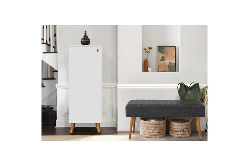 Gelsgan Hallmöbelset - Möbler - Hall & entré - Möbelset för hall & entré