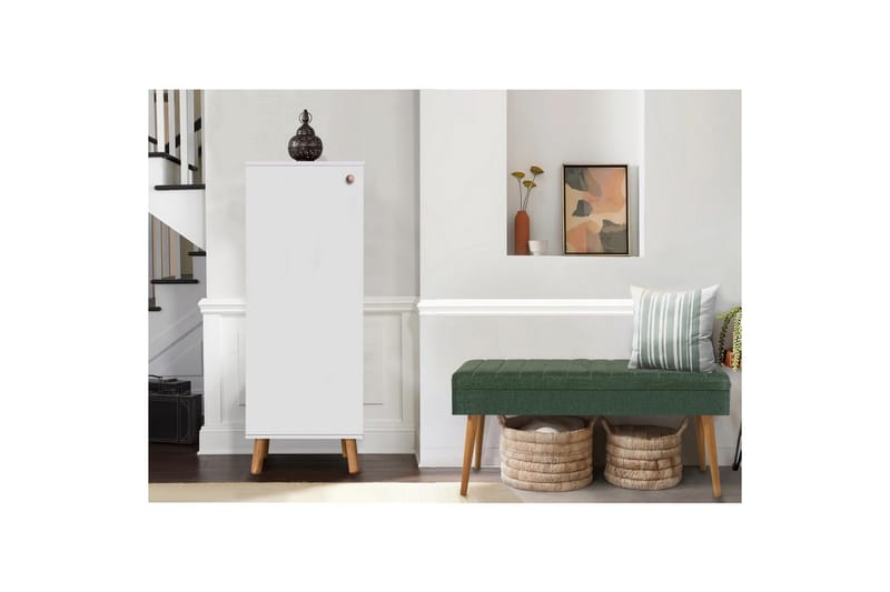 Gelsgan Hallmöbelset - Möbler - Hall & entré - Möbelset för hall & entré